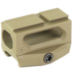 ARISAKA RDM AIMPNT ACRO 1.54" FDE