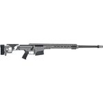 BARR MRAD 338LAP 26 FLT TUNGSTEN CERAKOTE