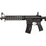 BCM MID-16 MOD 2 5.56 16" 30RD BLK