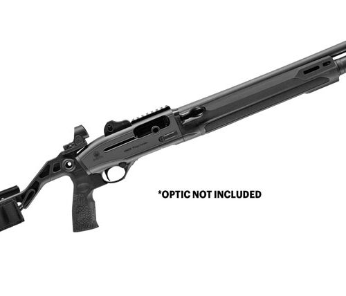 BER 1301 TAC C CHISEL FIXED MOD.2 12GA 18.5 7
