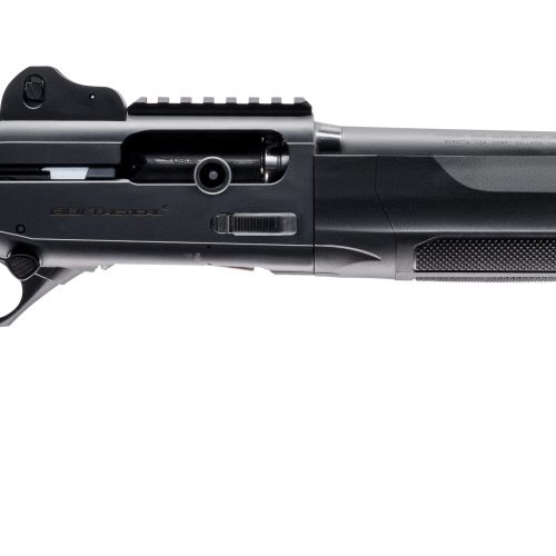 BER 1301 TAC C MOD.2 12GA 18.5 BLK 7+1