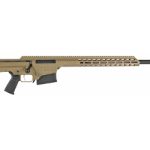 BARRETT MRAD SMR 338LAP FDE 26"