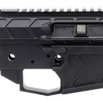 BOOTLEG AMBI RECEIVER SET AR 15 BLK