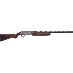 BRO SILVER FIELD 20GA 3 28 BI-TONE RCVR WALNUT
