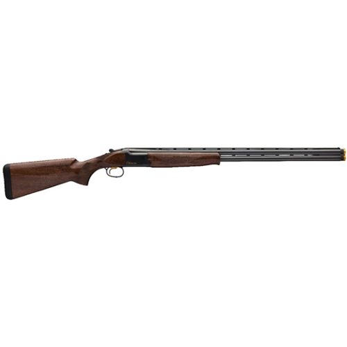 BRO CITORI CXS 20GA 32 GRADE II WALNUT