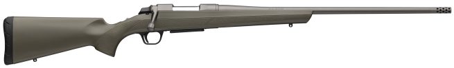 BRO AB3 ODG TUNGSTEN 243WIN 22 4RD