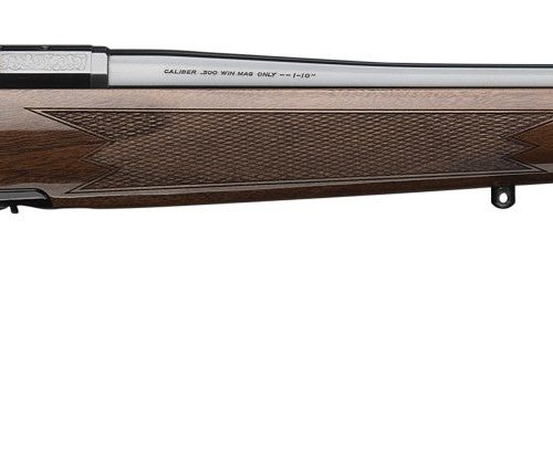 BRO X-BOLT 2 MEDALLION 6.5PRC 24 3RD