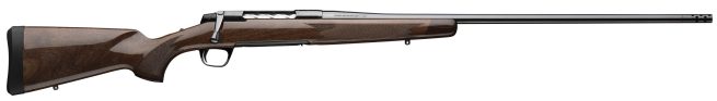 BRO X-BOLT 2 MEDALLION 6.5PRC 24 3RD