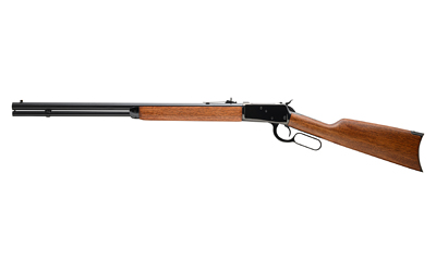 ROSSI R92 357MAG 24" 12RD BLK OCTGN