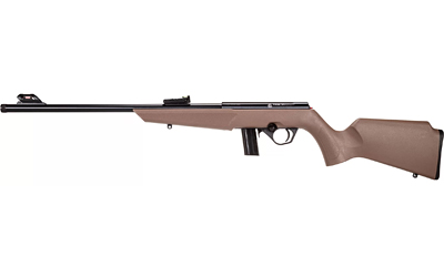 ROSSI RB 22LR 16" 10RD COMPACT FDE