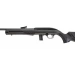 ROSSI RS22 22LR 18" 10RD BLK TB