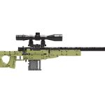 CBG BUILDING BLOCKS SNIPER RIFLE