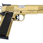 C.DALY 1911 EMPIRE 45ACP 5" 8RD GOLD