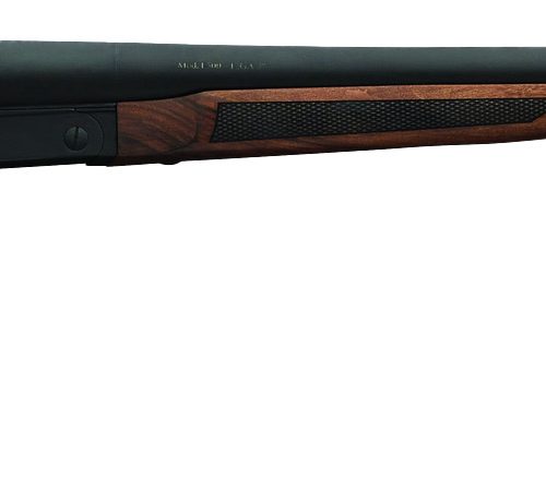 CDLY 500 410GA 26 SXS MATTE BLK WALNUT MC5