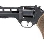CHIAPPA RHINO 50DS 9MM 5" 6RD BLK