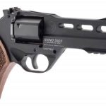 CHIAPPA FIREARMS RHINO 50DS SAR 9MM 5" BK CA