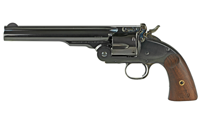 CIMARRON MDL 3 SCHOFIELD 45LC 7" 6RD
