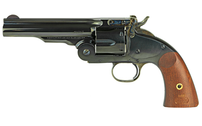 CIMARRON MDL 3 SCHOFIELD 45LC 5" 6RD