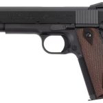 CLT GOVERNMENT 45ACP 5 LIMITED EDITION BLEM