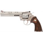 CLT PYTHON 357MAG 6 SS BLEM