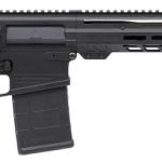 CMMG DISSENT MK3 308WIN 16.1 ARMOR BLACK