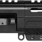 CMMG DISSENT UPPER GROUP 9MM 6.5 BLK