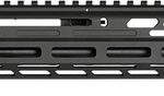 CMMG DISSENT UPPER GROUP 9MM 16.1 BLK