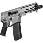 CMMG DISSENT MK4 300BLK 6.5 30RD TI