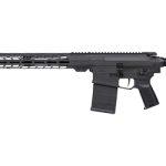 CMMG RSLT MK3 8.6BLK 16.1" 20RD AB