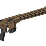 CMMG RSLT MK4 350LEG 16.1" 10RD MB