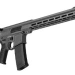 CMMG RSLT MK4 5.56 16.1" 30RD TNG
