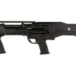 STD MANF DP12 12GA 18.875" 10RD BLK