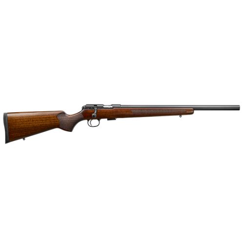 CZ 457 VARMINT 17HMR HVY 20.5 TURKISH WALNUT 5RD