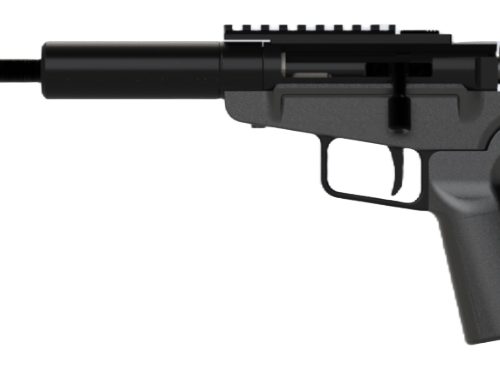 DARK MOUNTAIN ARMS STOW AWAY 5.7X28MM 16 TB