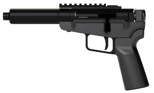 DARK MOUNTAIN ARMS STOW AWAY 9MM 5 TB