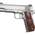 ED BROWN KOBRA ANNIVERSARY 45ACP STS