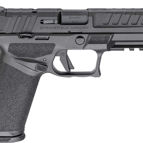 SPG ECHEL 9MM PST GU25 15RD