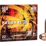 FUSION 50AE 300GR SP 20/200