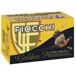 FIO GOLDEN PHEASANT 20GA 3 1.25OZ #6 25/10