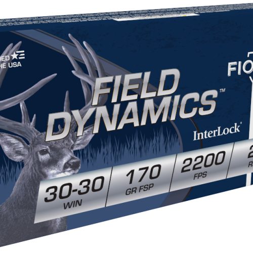 FIO 30-30WIN 170GR FSP 20/10