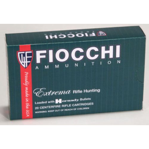 FIO 7.62NAGANT 97GR FMJ 50/20