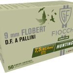 FIO 9MM RIMFIRE 1.75 1/4 OZ 50/1