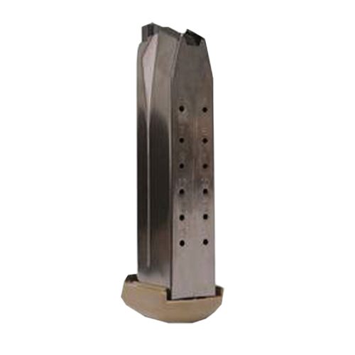 FN MAG FNP 45ACP 15RD FDE