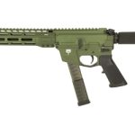 FRD ORD FX9 PSTL 9MM 10" 32RD ODG