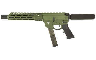 FRD ORD FX9 PSTL 9MM 10" 32RD ODG