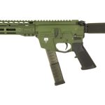 FRD ORD FX9 PSTL 9MM 8" 32RD ODG