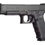 GLOCK G35 G4 40S&W 15+1 5.3" AS    #