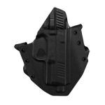 GFI RONIN RH FN509 FC BLACK/BLACK