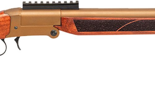 GFA GFTXP RFL SGLSHT 9MM 16.5B