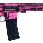 GLFA AR-15 223WYL 16 SS BATTLEWORN PINK 30RD